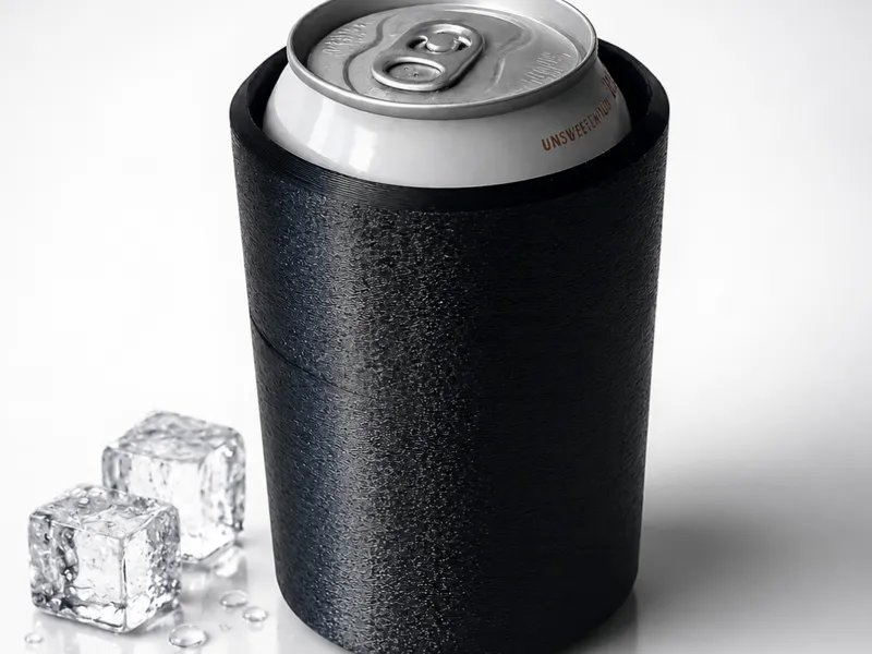 Insulating Can Holder-Party Your Way