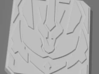 Majade ornament