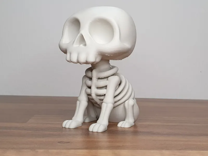Skulldog