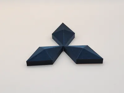 Mitsubishi Logo