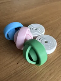 0.16mm layer, 2 walls, 15% infill