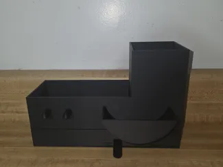 Sink organizer 