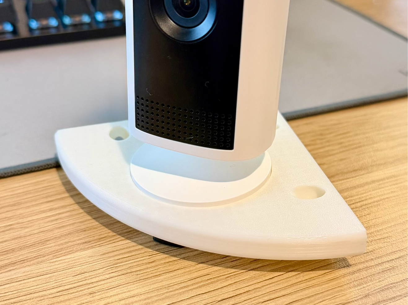 Ring Indoor Plus - Corner Mount 