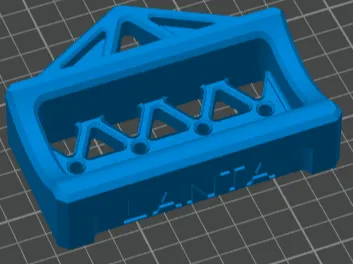 Edgemaster - hangbord 