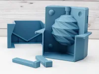 Full Print - High Quality