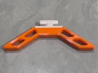 0.2mm layer, 4 walls, 15% infill