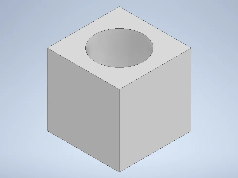 Test Block by user_3703143172MakerWorld: Download Free 3D Models