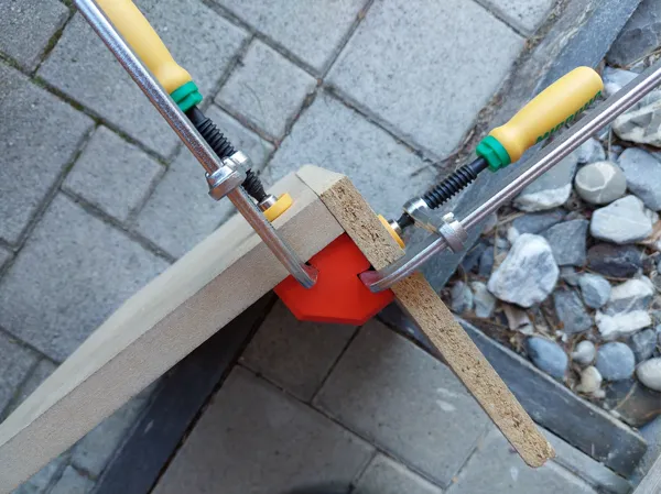 Équerre de serrage compatible Matchfit