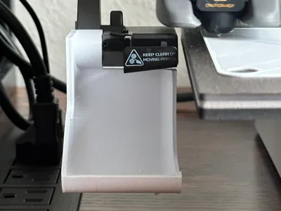 A1 (mini) Poop Chute