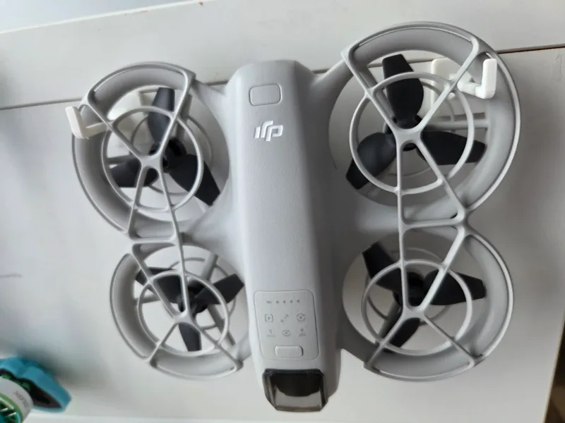 DJI neo holder / hook