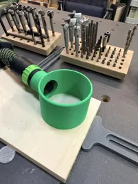 0.2mm layer, 3 walls, 15% infill