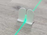 0.24mm layer, 2 walls, 15% infill
