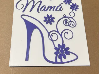 Happy Mother's Day 