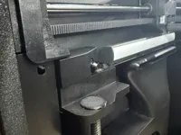 0.2mm layer, 3 walls, 15% infill