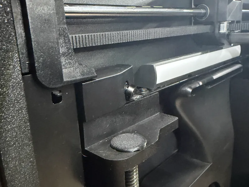 Alternative Camera Angle for BambuLab P1S / P1P