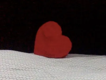 Valentine's Beautiful Heart Box