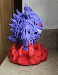 0.16mm layer, 3 walls, 15% infill