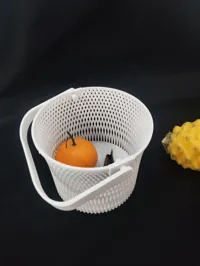 0.2mm 层高, 2 层墙, 15% 填充