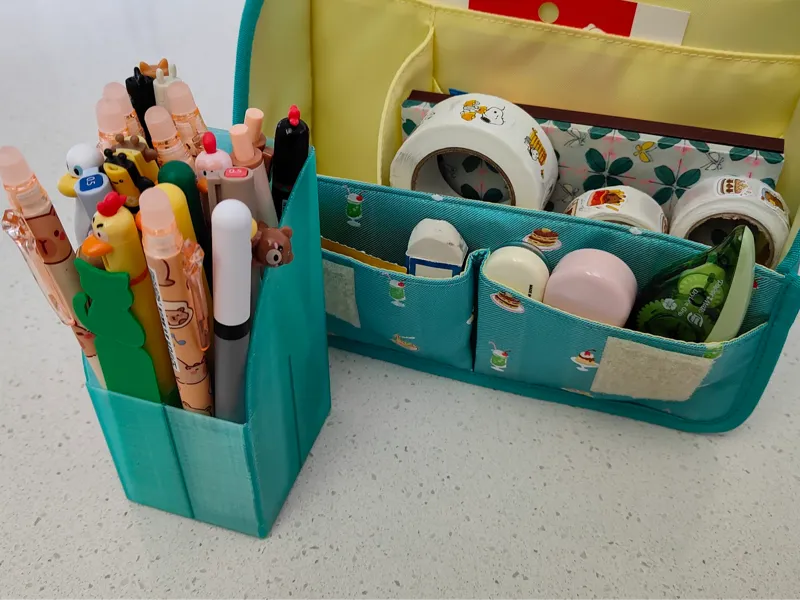 Hobonichi Stappo Protect (Insert)