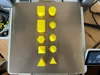0.24mm layer, 2 walls, 10% infill