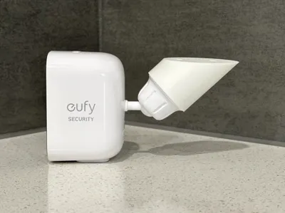 Eufy 2C / E / 2C PRO Security Camera Ceiling Mount