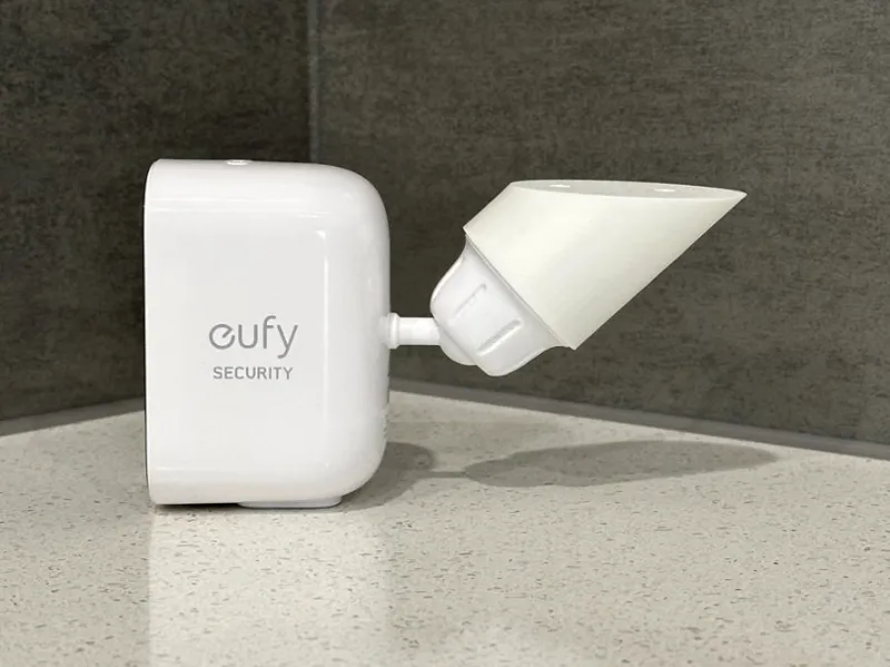 Eufy 2C / E / 2C PRO Security Camera Ceiling Mount