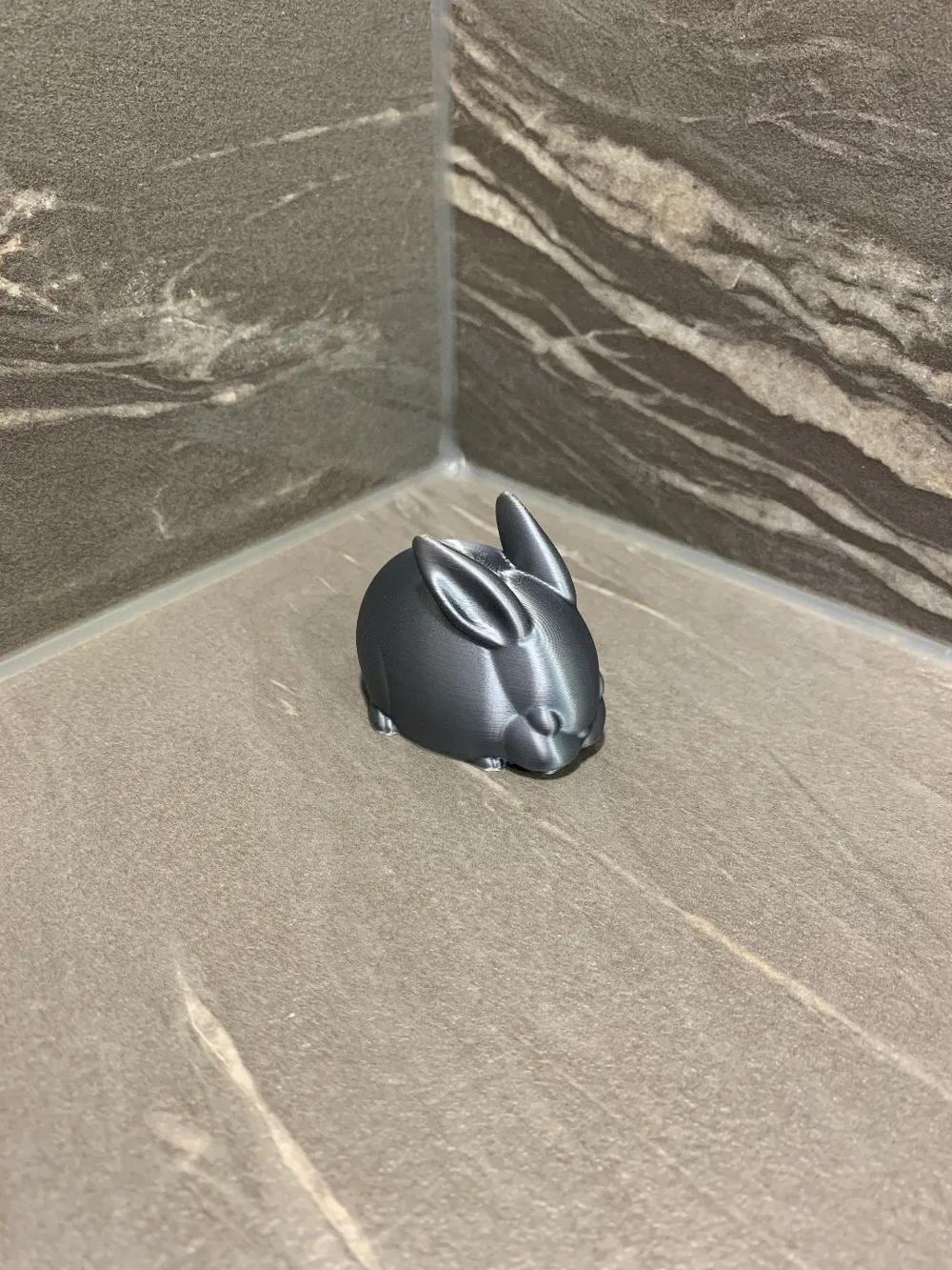 Cute rabbit Remixed by sweb3791 MakerWorld: Download Free 3D Models