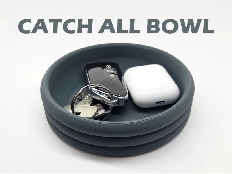 Catch All Bowl