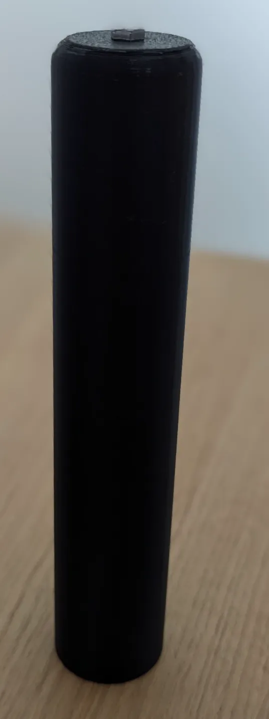 Mag-Lite Charger Adapter 18650