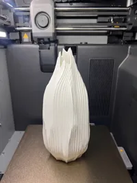 17cm high - PLA - A1 mini