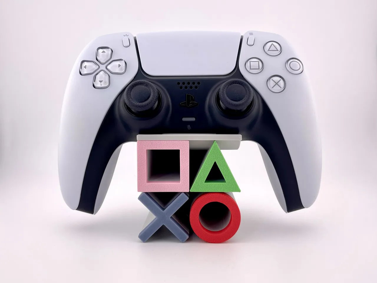 PS5 Controller Stand view 2