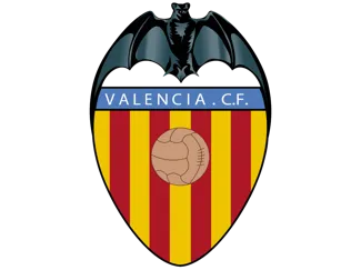 Llavero valencia cf