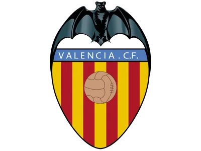 Llavero valencia cf