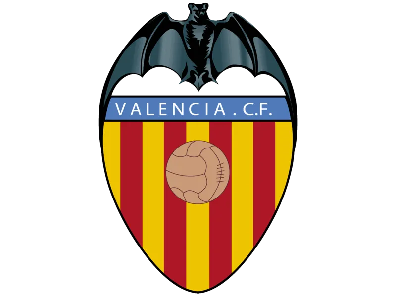 Llavero valencia cf