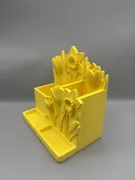 8 inches wide