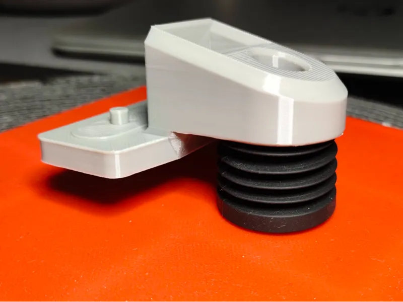 A1 Mini Anti-Vibration Feet Adaptors