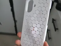 0.12mm layer, 2 walls, 15% infill