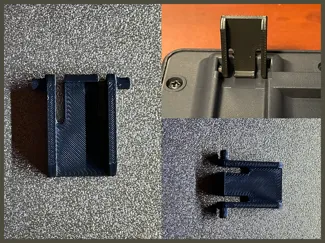 Dell Keyboard Replacement Legs