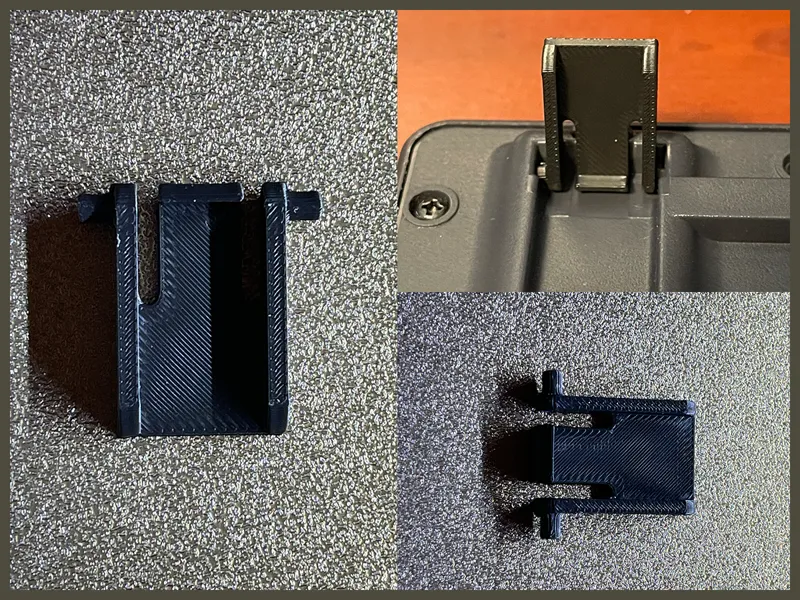 Dell Keyboard Replacement Legs