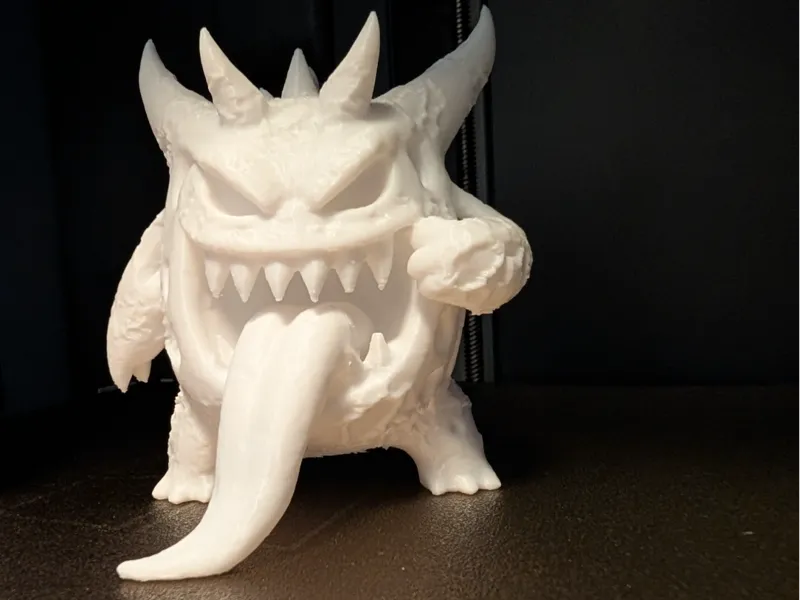Gengar Geist