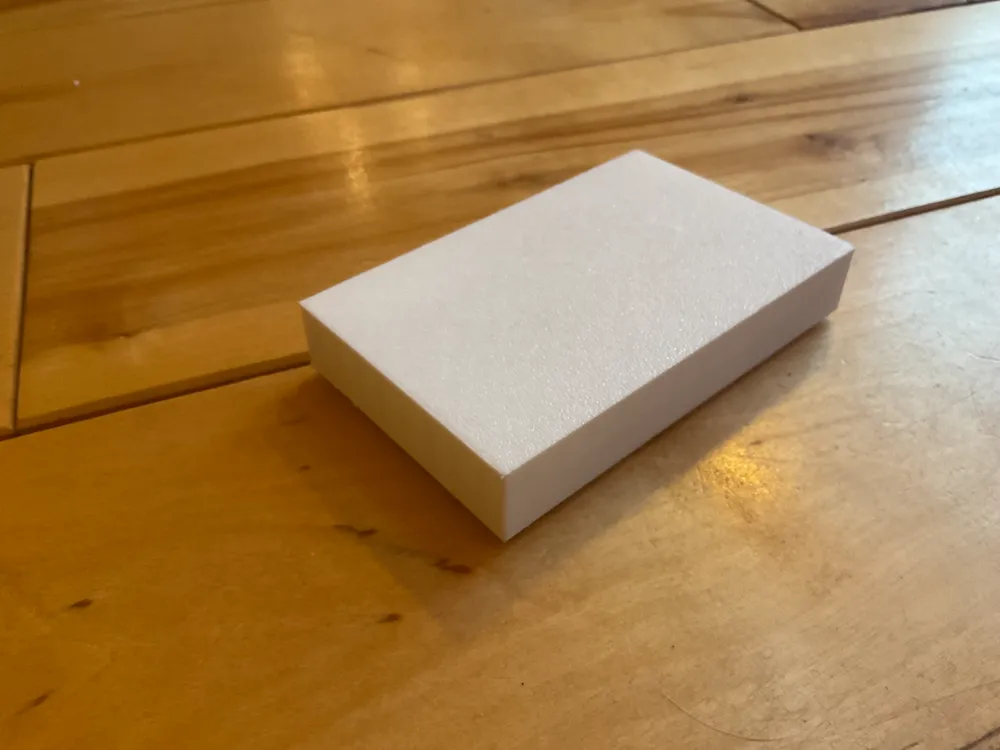 Mobile Platform Cheap Mobile platform by someone0839 - MakerWorld