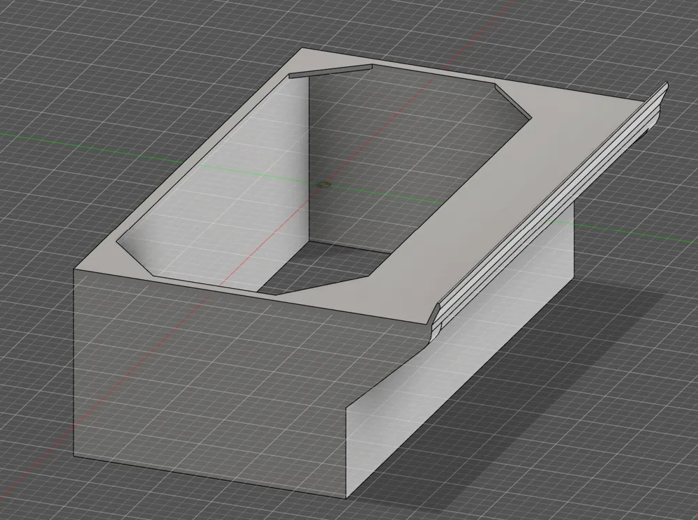 AMS2 Spool Holder Problem Solver - Free 3D Print Model - MakerWorld