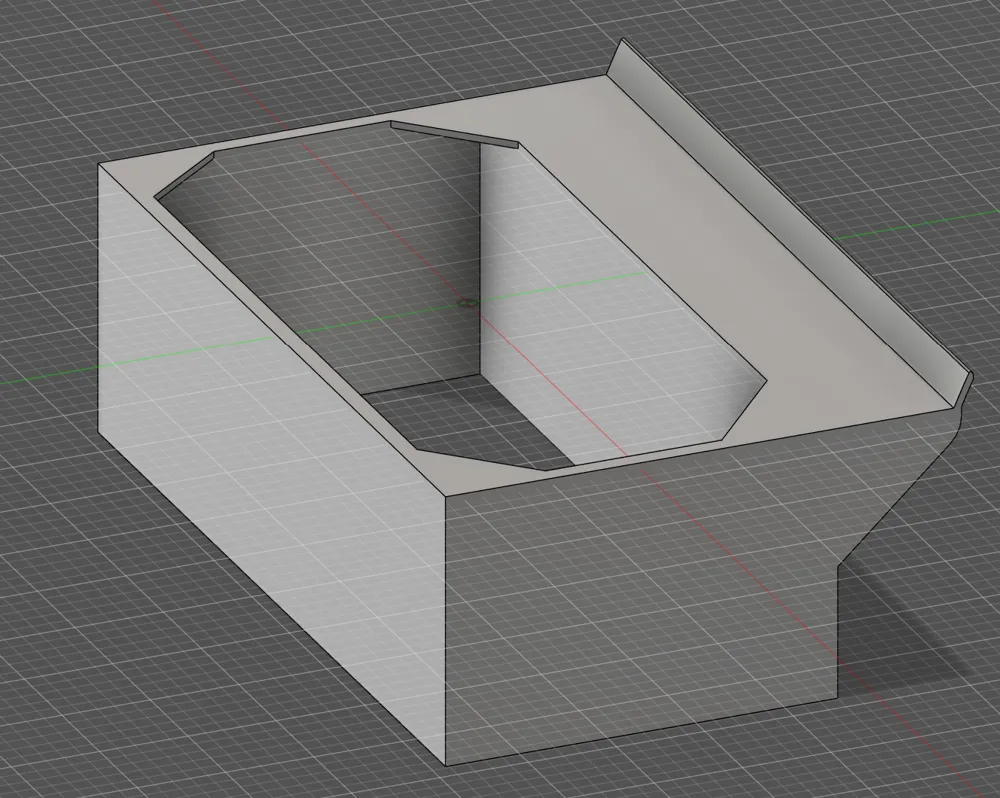 AMS2 Spool Holder Problem Solver - Free 3D Print Model - MakerWorld