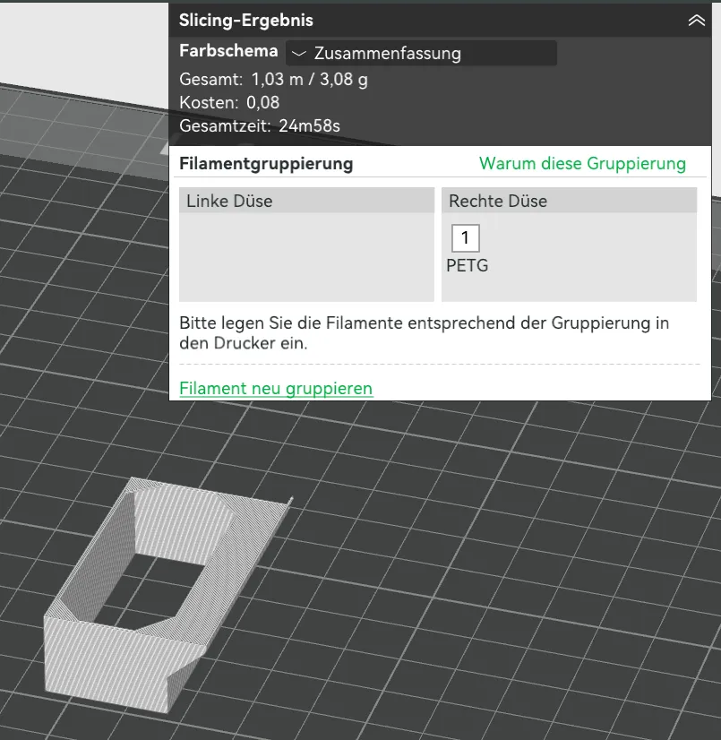 AMS2 Spool Holder Problem Solver - Free 3D Print Model - MakerWorld