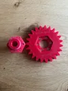 Nordsten_32392_PETG_G0.2mm layer, 11 walls, 35% infill