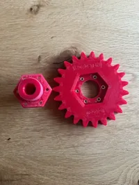 Nordsten_32392_PETG_G0.2mm layer, 11 walls, 35% infill