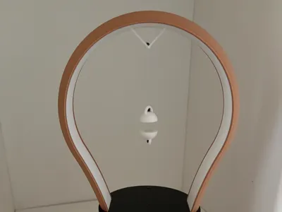 Bulb shape LED Lamp