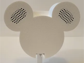 Apollo Light - Light-Activated Music Player