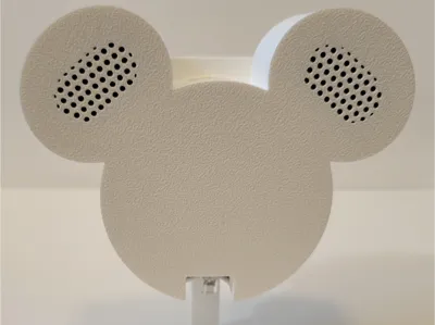 Apollo Light - Light-Activated Music Player