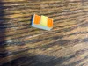 0.16mm layer, 2 walls, 15% infill